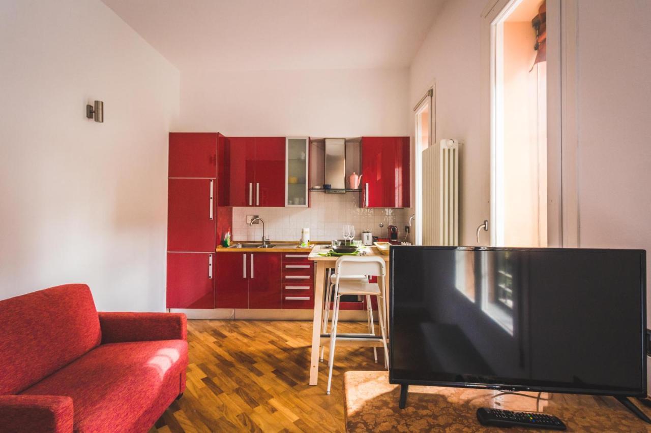 Getthekey S.Felice Suites Bologne Extérieur photo