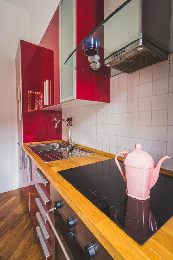Getthekey S.Felice Suites Bologne Extérieur photo