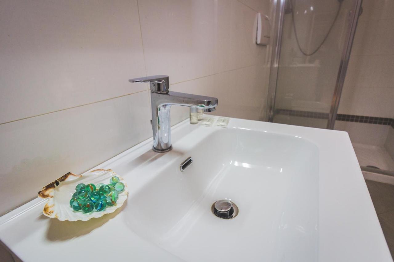 Getthekey S.Felice Suites Bologne Extérieur photo