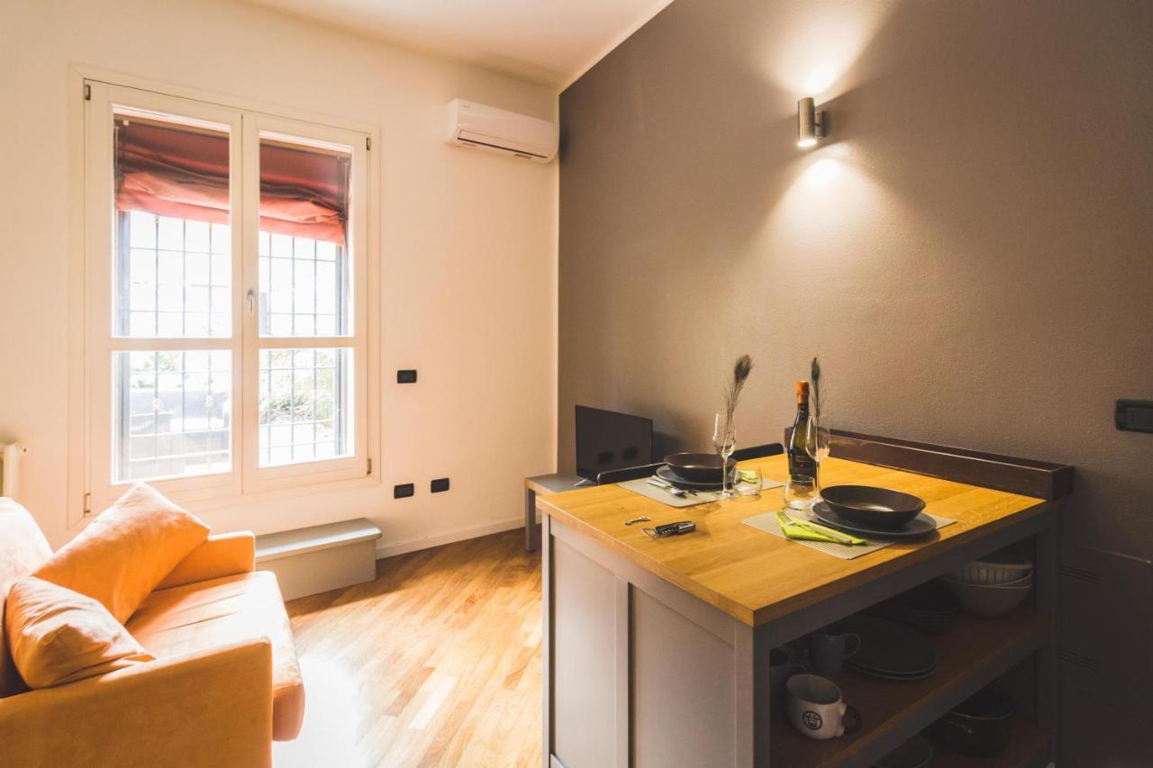 Getthekey S.Felice Suites Bologne Extérieur photo