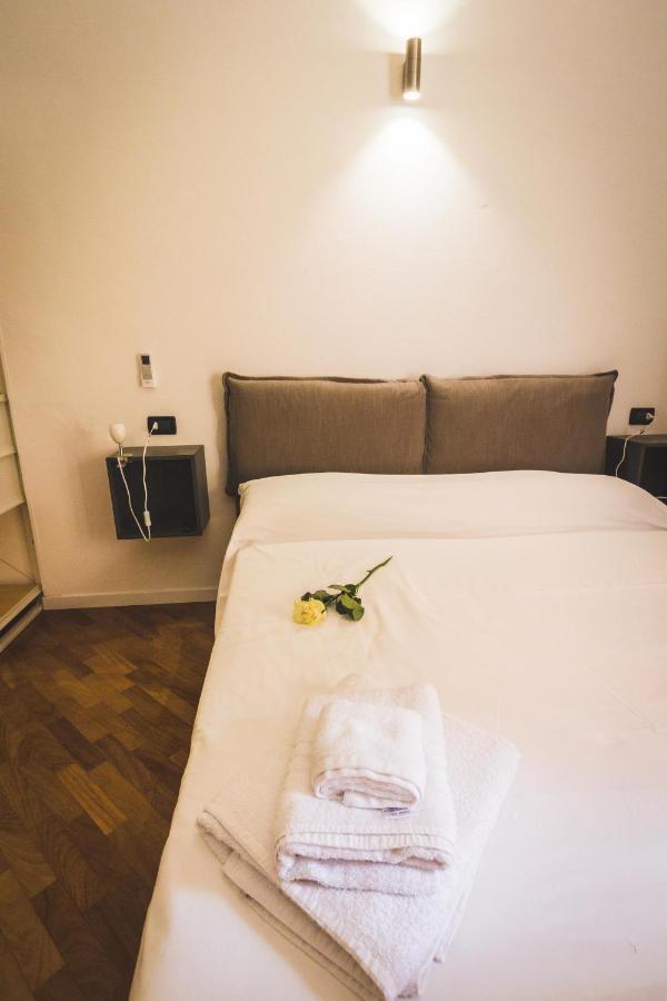 Getthekey S.Felice Suites Bologne Extérieur photo