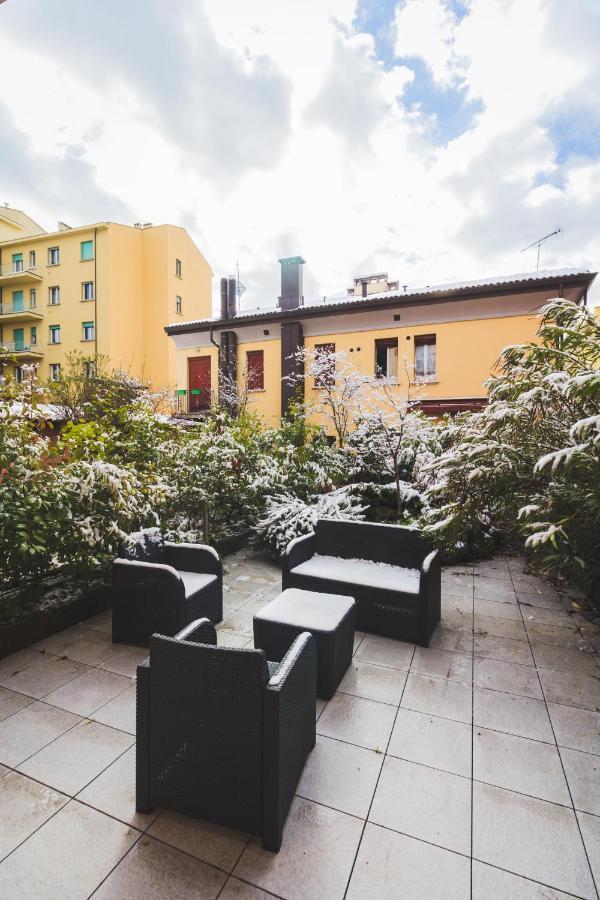 Getthekey S.Felice Suites Bologne Extérieur photo