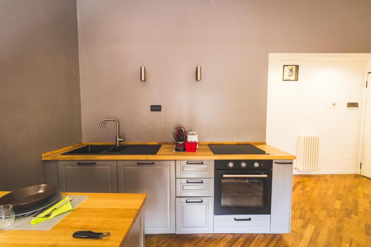 Getthekey S.Felice Suites Bologne Extérieur photo