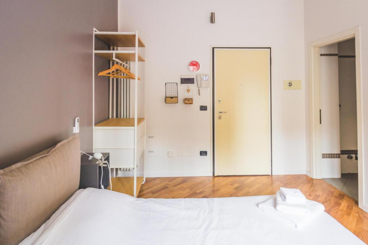 Getthekey S.Felice Suites Bologne Extérieur photo