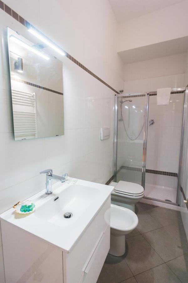 Getthekey S.Felice Suites Bologne Extérieur photo