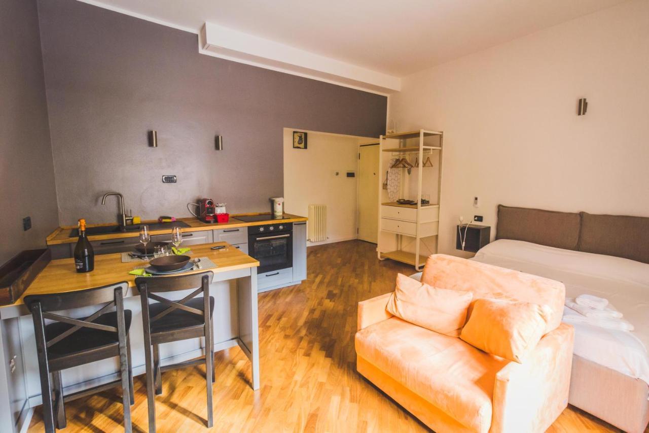 Getthekey S.Felice Suites Bologne Extérieur photo