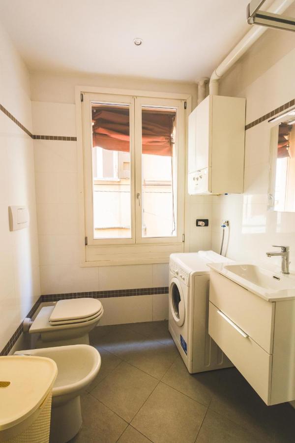 Getthekey S.Felice Suites Bologne Extérieur photo