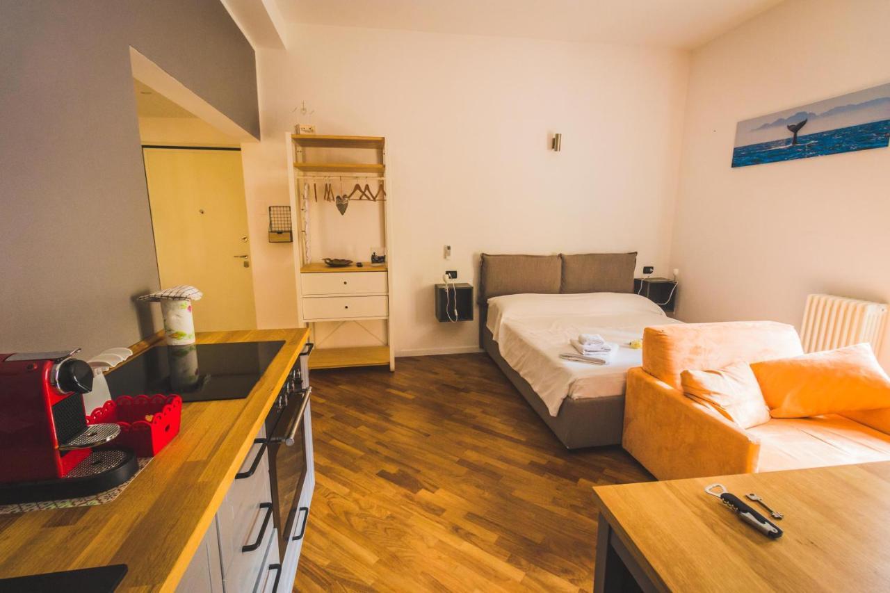 Getthekey S.Felice Suites Bologne Extérieur photo